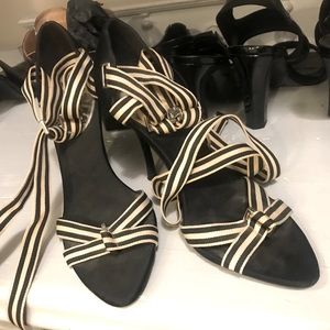 Karen Millen heels